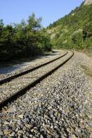 Ballast et granulats